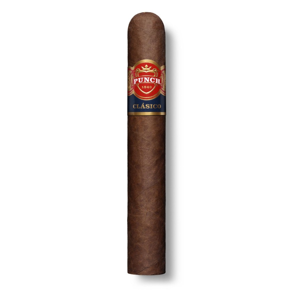 Punch EMS 25/BX Cigars