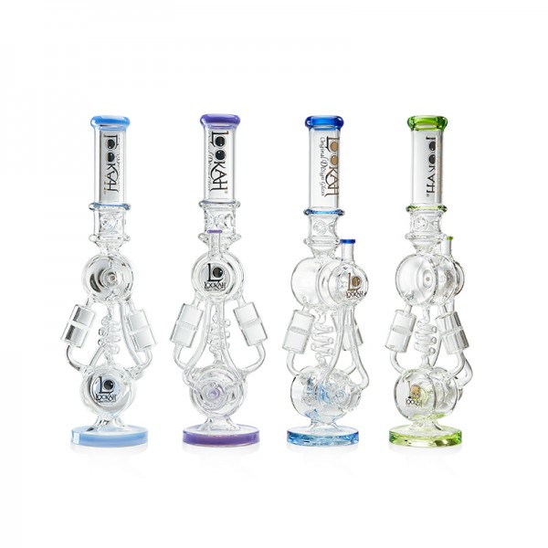 Lookah Glass WP WPC770