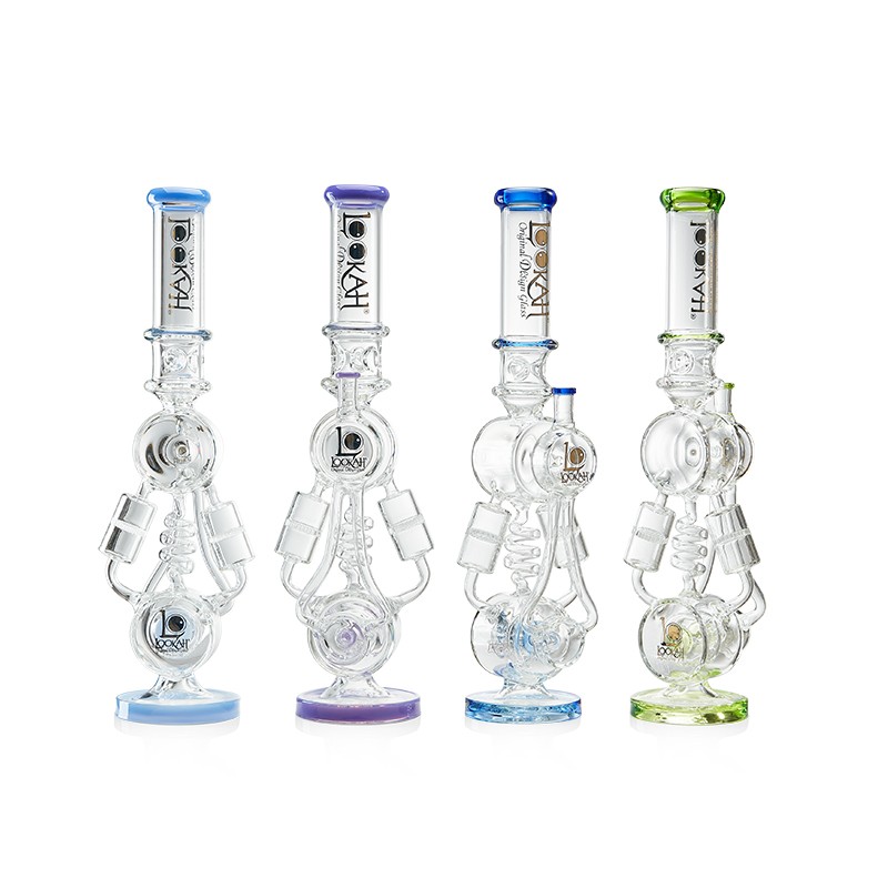 Lookah Glass WP WPC770