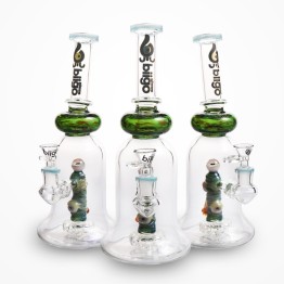 Lookah Glass WP GT035