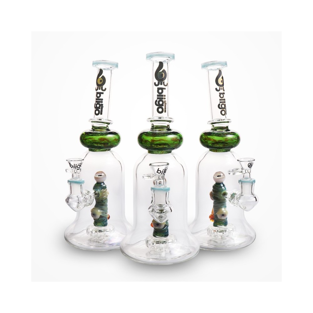 Lookah Glass WP GT035