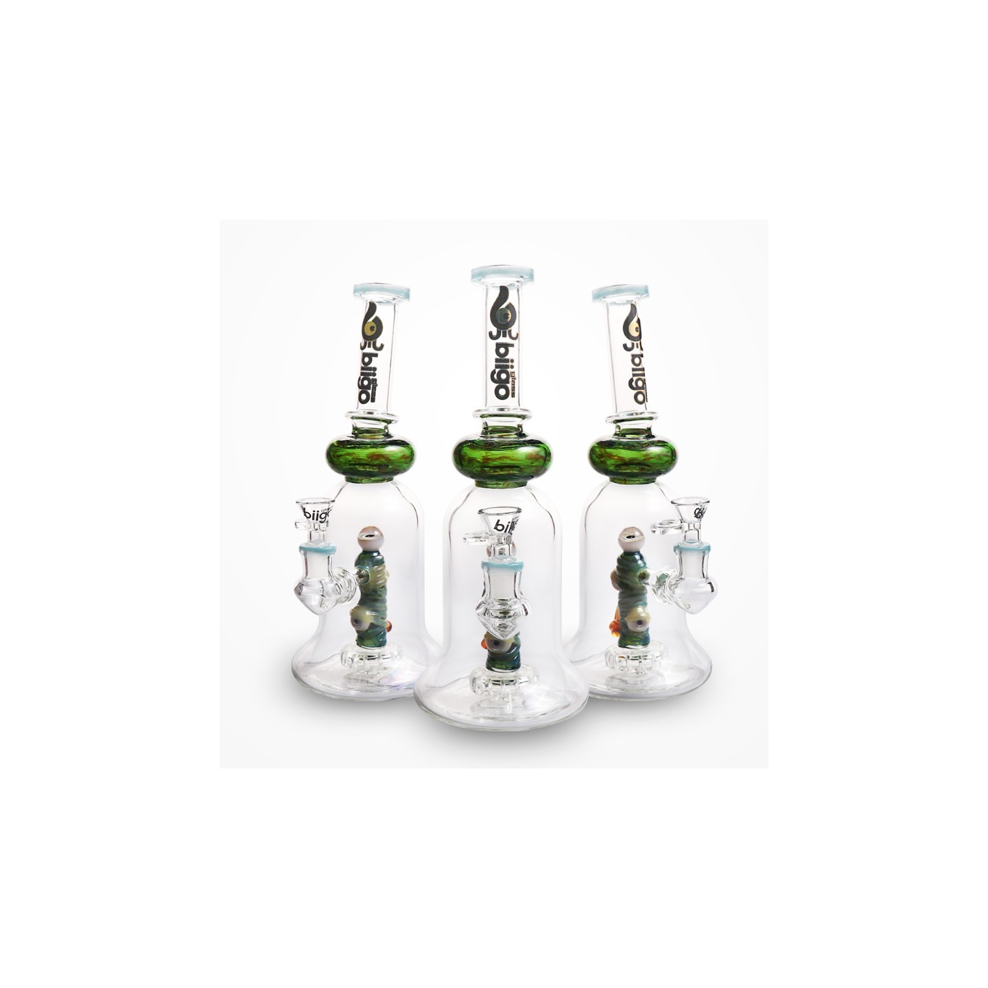 Lookah Glass WP GT035