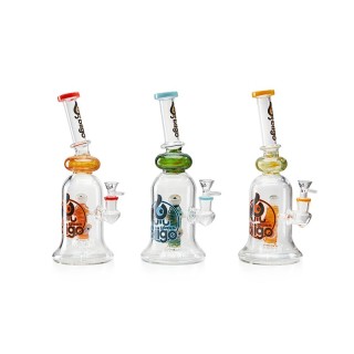 Lookah Glass WP GT035