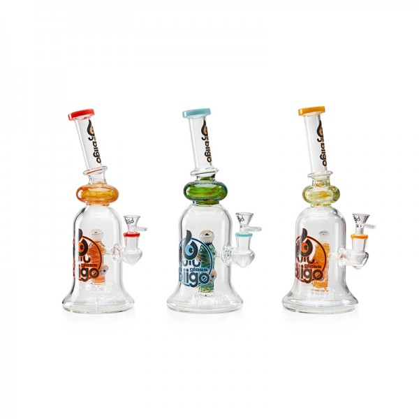 Lookah Glass WP GT035