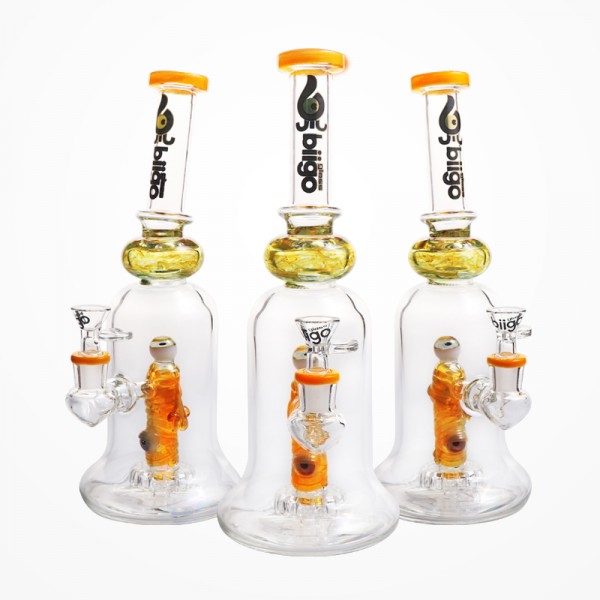 Lookah Glass WP GT036