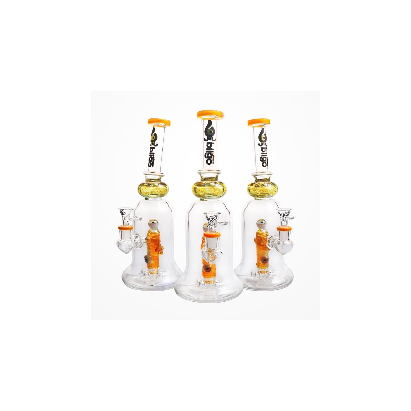 Lookah Glass WP GT036