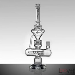 Lookah Glass WP WPC705