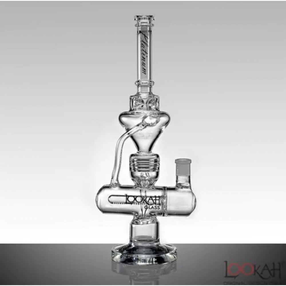 Lookah Glass WP WPC705 Lookah Glass WP WPC705