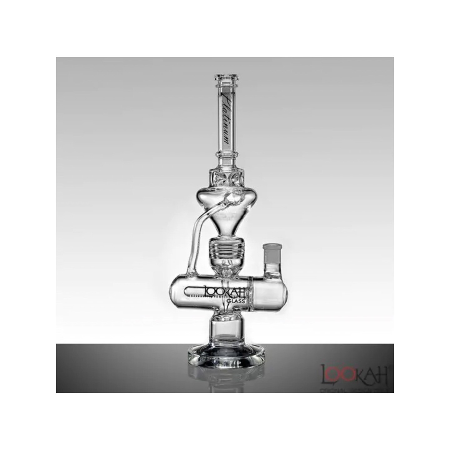 Lookah Glass WP WPC705