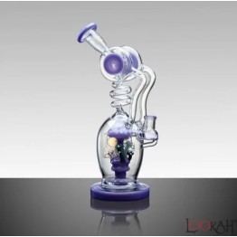 Lookah Glass WP WPC741