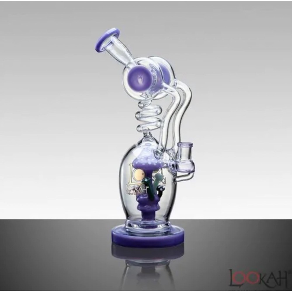 Lookah Glass WP WPC741 Lookah Glass WP WPC741