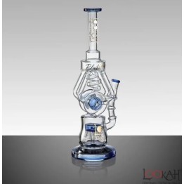 Lookah Glass WP WPC744