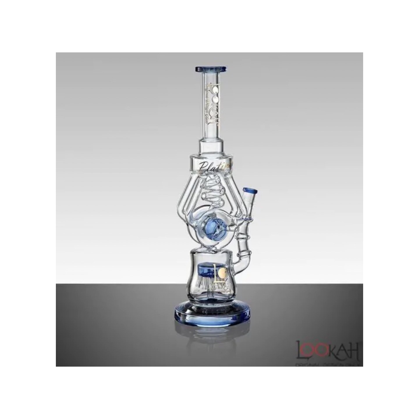 Lookah Glass WP WPC744