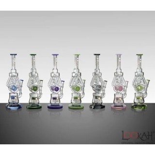 Lookah Glass WP WPC744