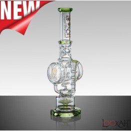 Lookah Glass WP WPC755