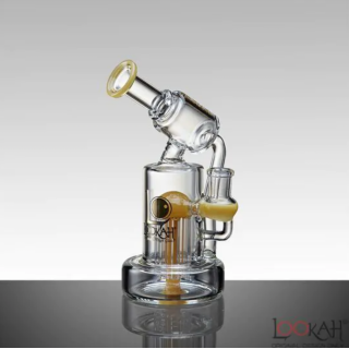 Lookah Glass WP WPC726