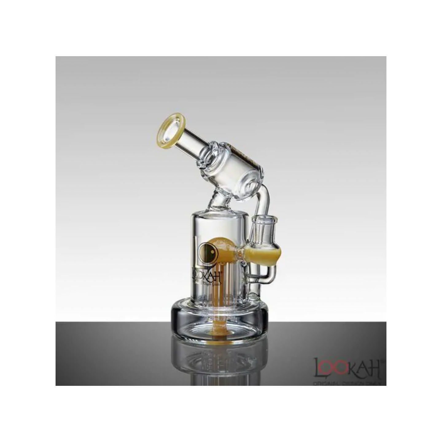 Lookah Glass WP WPC726