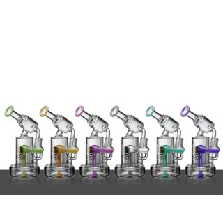 Lookah Glass WP WPC726