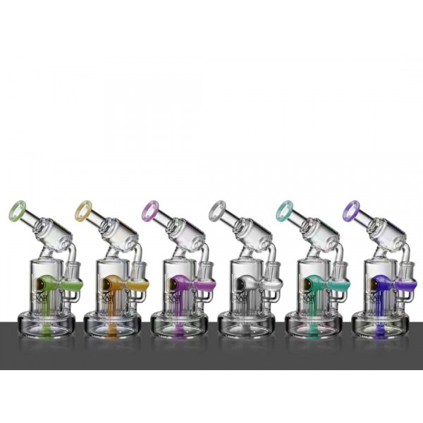 Lookah Glass WP WPC726