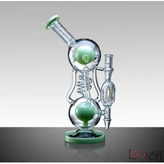 Lookah Glass WP WPC730