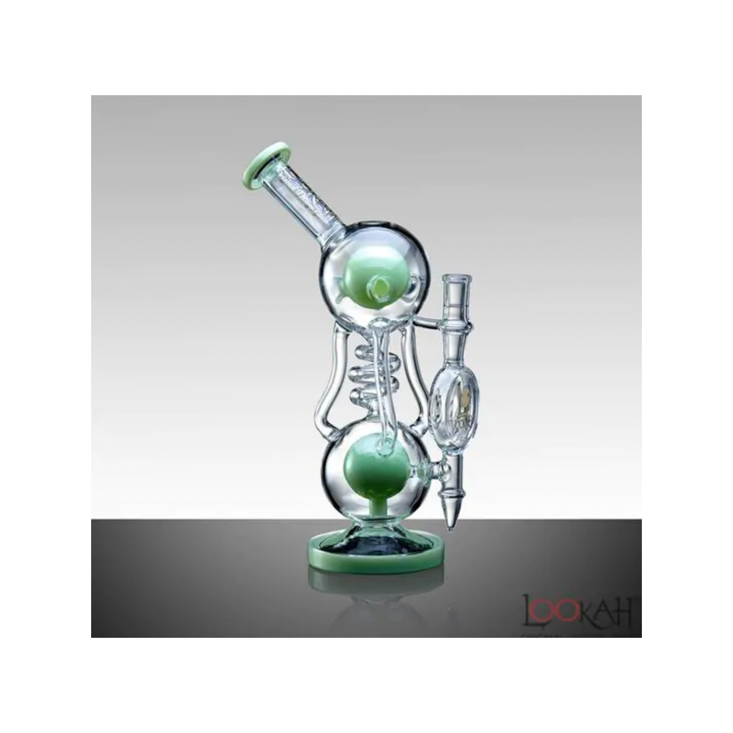 Lookah Glass WP WPC730