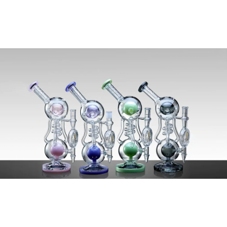 Lookah Glass WP WPC730