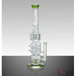 Lookah Glass WP WPC756