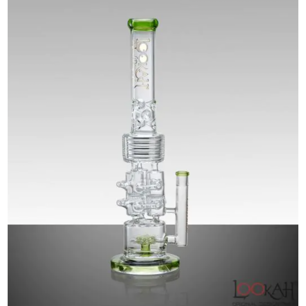 Lookah Glass WP WPC756