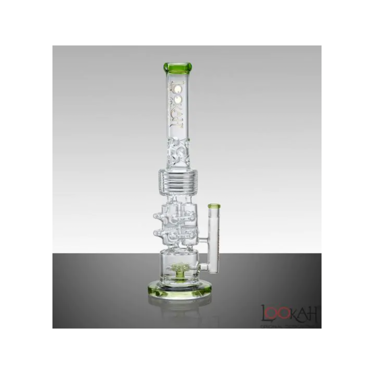 Lookah Glass WP WPC756