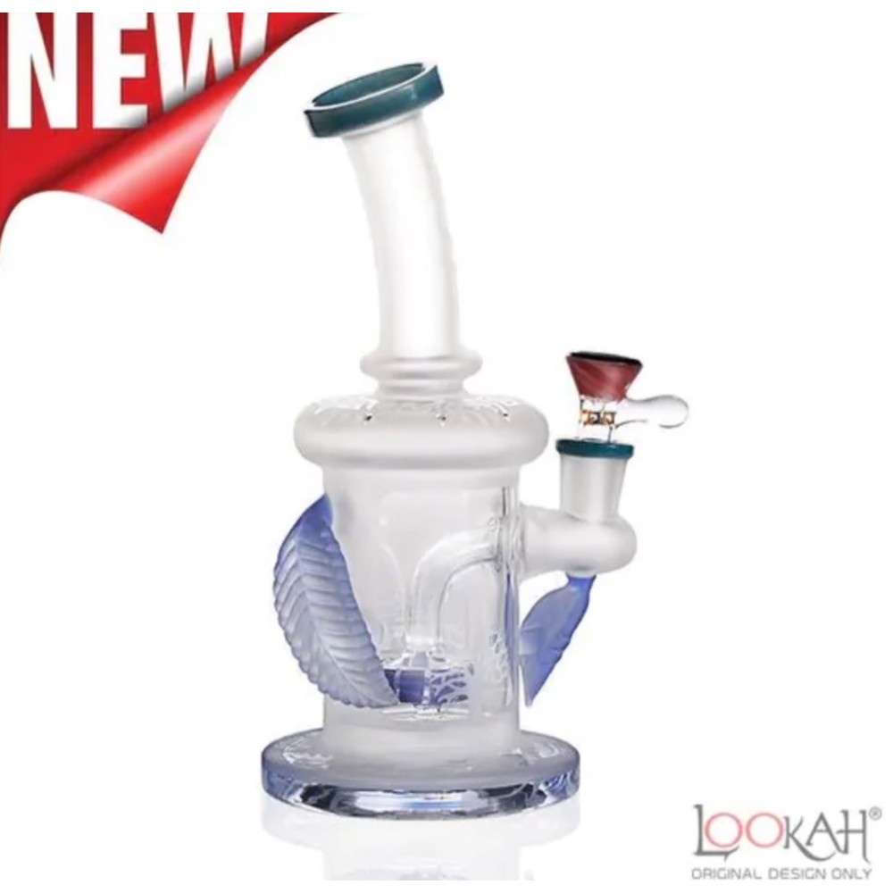 Lookah Tatoo Glass WP C32 Lookah Tatoo Glass WP C32