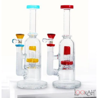 Lookah Tatoo Glass WP C33