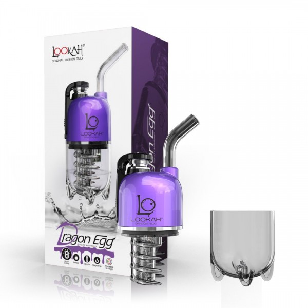 Lookah Dragon Egg Kit