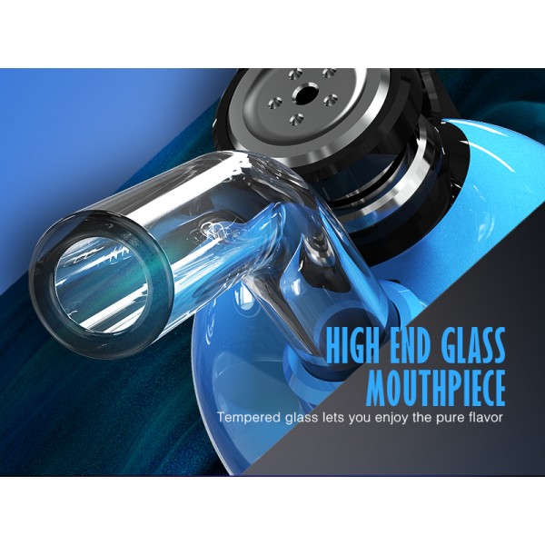 Lookah Dragon Egg Kit