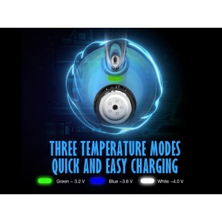 Lookah Dragon Egg Kit