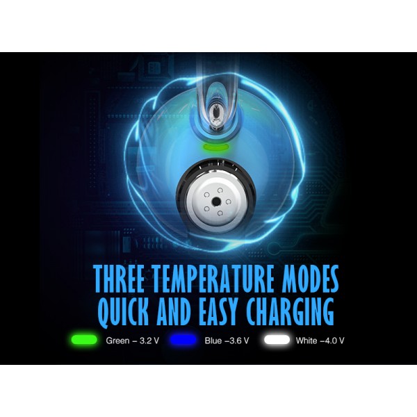 Lookah Dragon Egg Kit