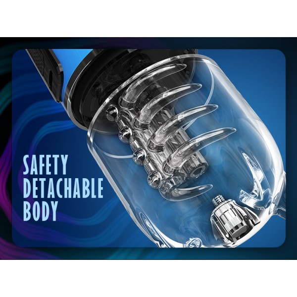 Lookah Dragon Egg Kit