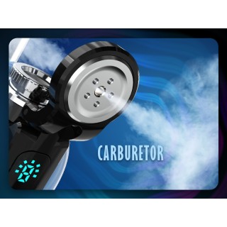 Lookah Dragon Egg Kit