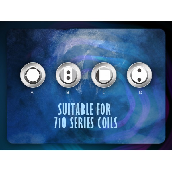 Lookah Dragon Egg Kit