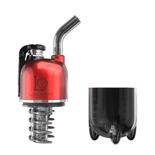 Lookah Dragon Egg Kit