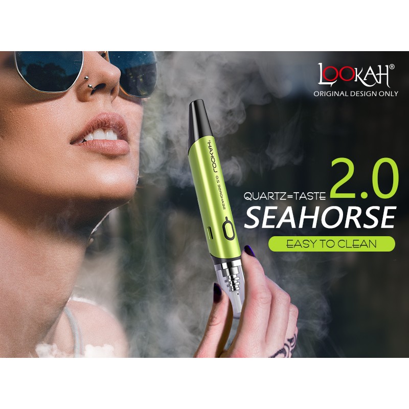 Lookah Seahorse 2.0 Kit