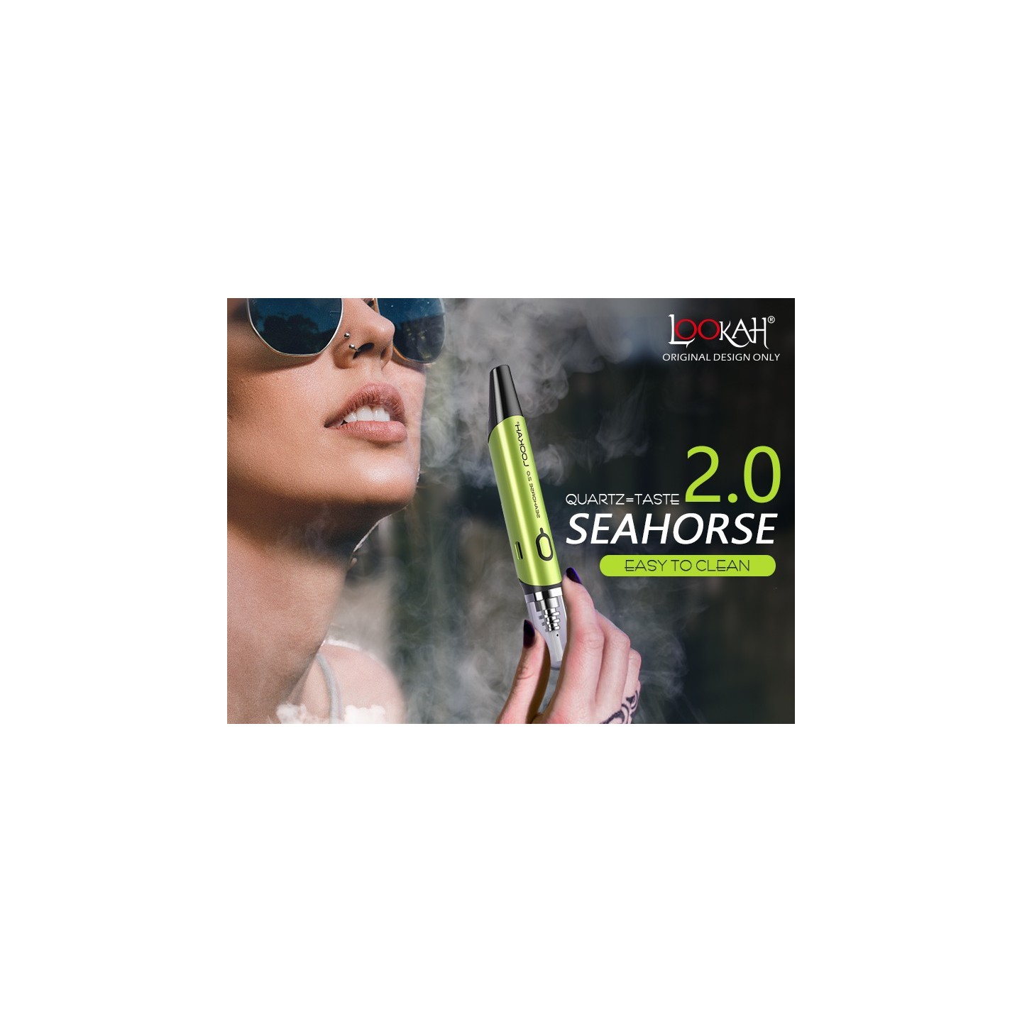 Lookah Seahorse 2.0 Kit