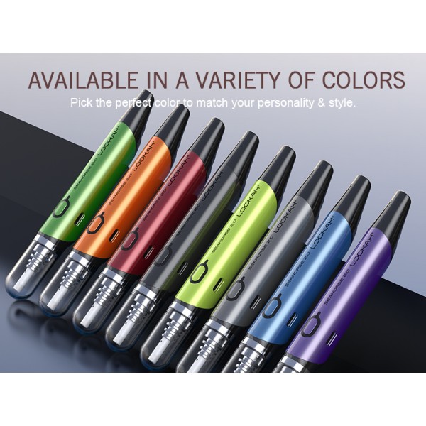 Lookah Seahorse 2.0 Kit