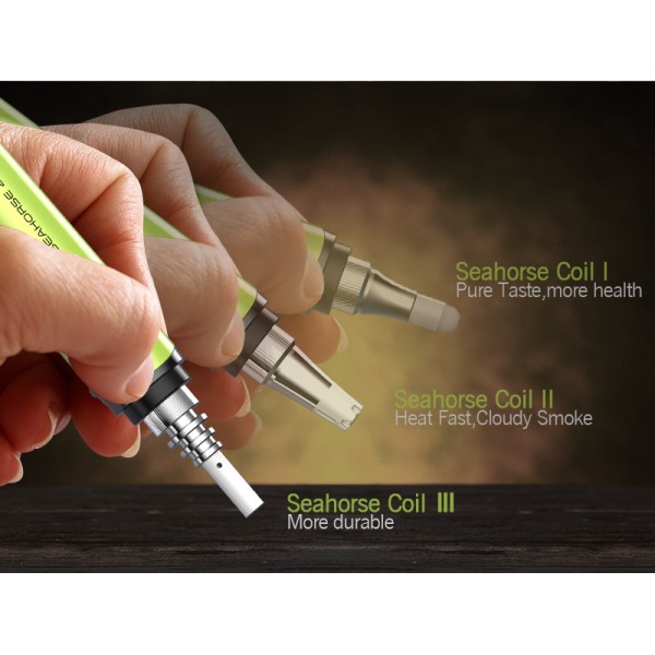 Lookah Seahorse 2.0 Kit