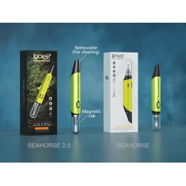 Lookah Seahorse 2.0  Kit