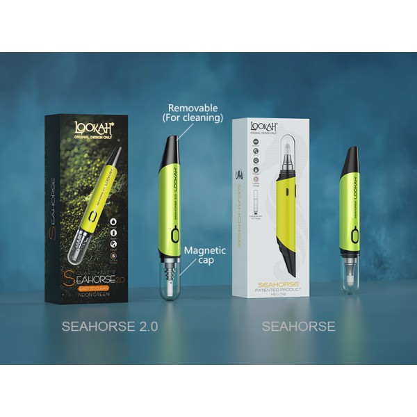 Lookah Seahorse 2.0 Kit