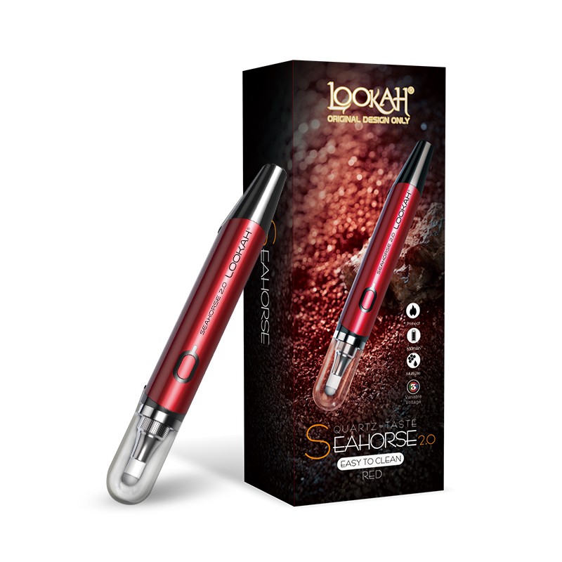 Lookah Seahorse 2.0 Kit