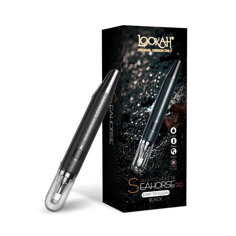Lookah Seahorse 2.0  Kit