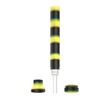 WHITE RHINO Dabtainer 49pk Display