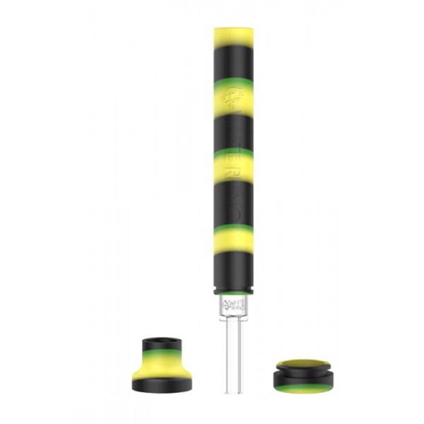 WHITE RHINO Dabtainer 49pk Display