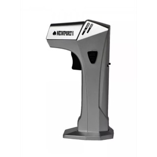 Newport Zero DF-117 Double Flame All Metal Torch